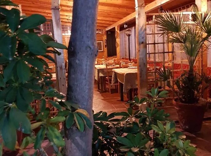 诺迪鲁斯酒店 3*