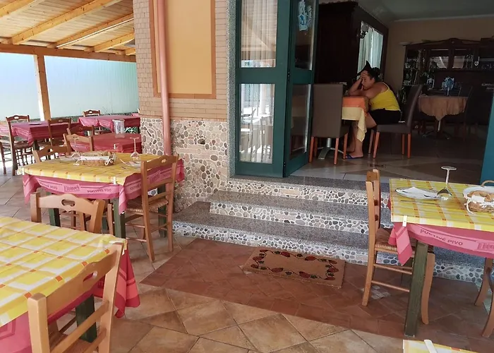 诺迪鲁斯酒店 尼科泰拉