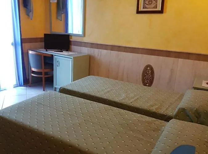 诺迪鲁斯酒店 酒店 3*