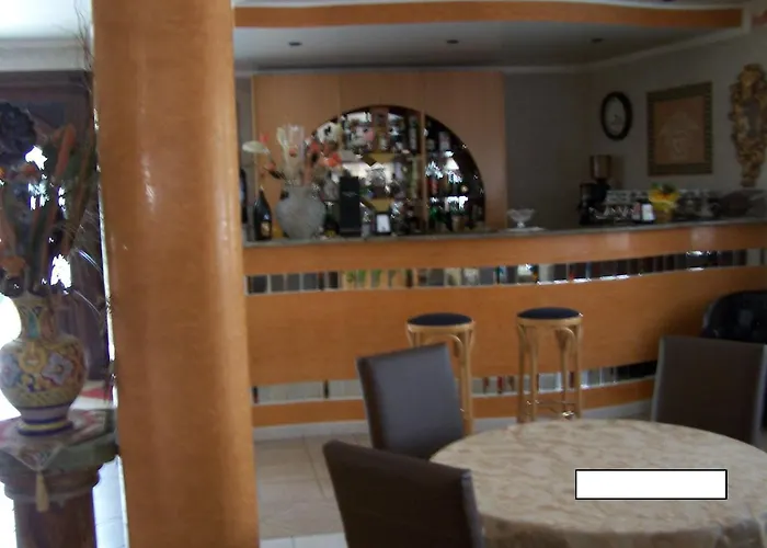 诺迪鲁斯酒店 尼科泰拉