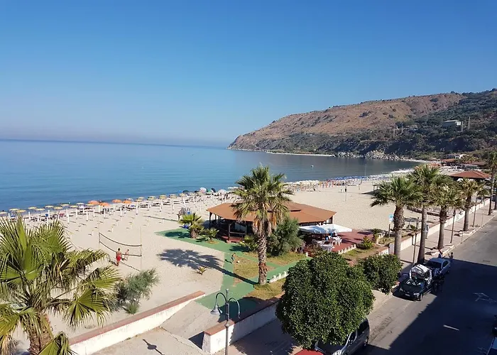 诺迪鲁斯酒店 酒店 尼科泰拉