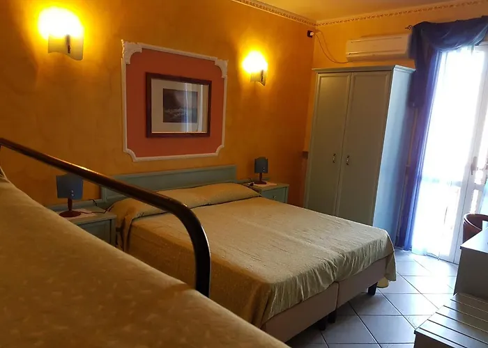 诺迪鲁斯酒店 酒店 尼科泰拉