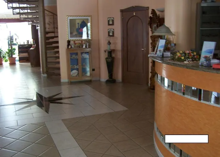 酒店 诺迪鲁斯酒店