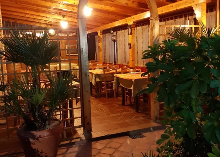 酒店 诺迪鲁斯酒店 尼科泰拉