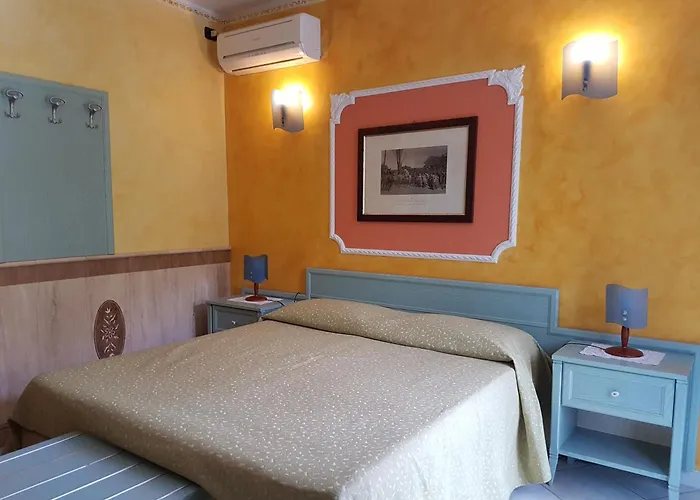 诺迪鲁斯酒店 酒店 3*