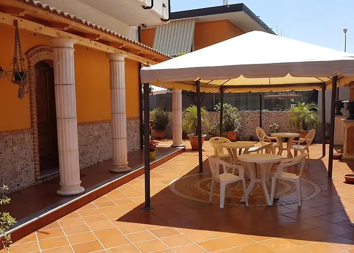 诺迪鲁斯酒店 尼科泰拉