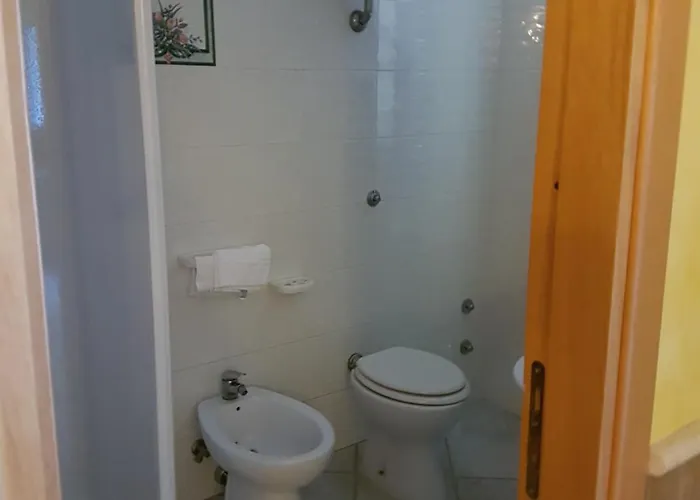 酒店 诺迪鲁斯酒店 尼科泰拉