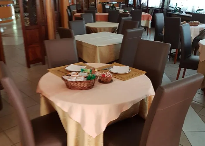 诺迪鲁斯酒店 酒店