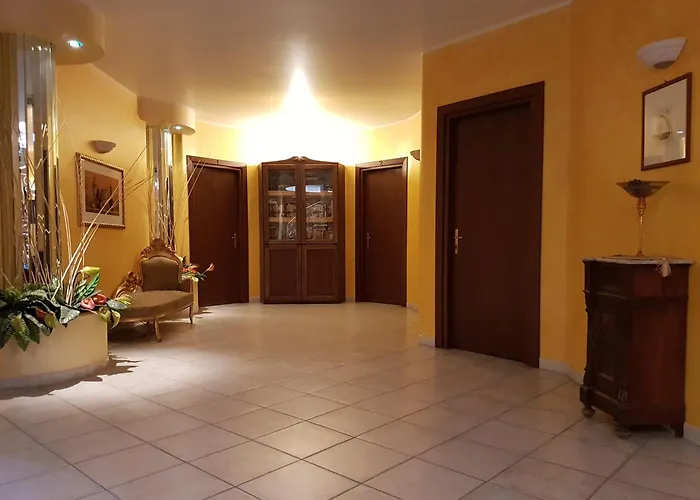 酒店 诺迪鲁斯酒店 3*