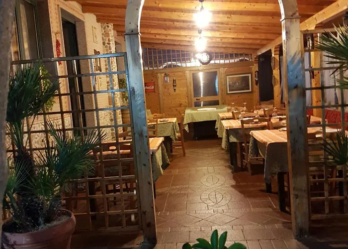 诺迪鲁斯酒店 3*