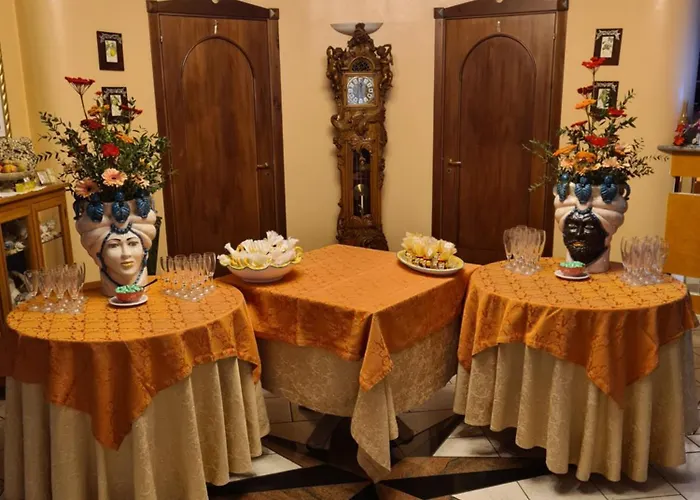 酒店 诺迪鲁斯酒店 尼科泰拉